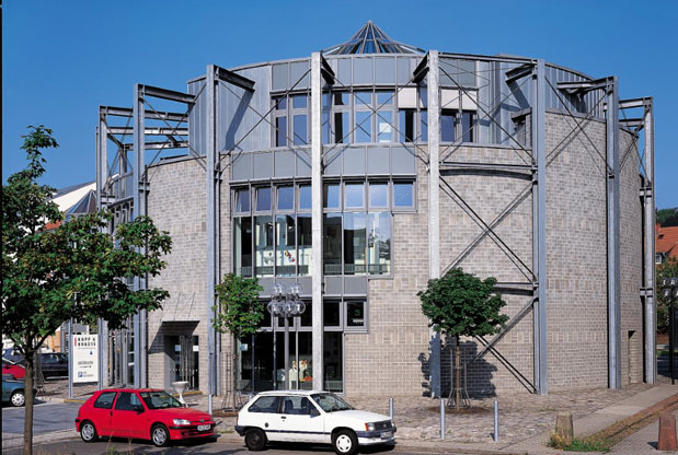 Octavant: Ihr Partner für Schallschutz & Innovation seit 1992