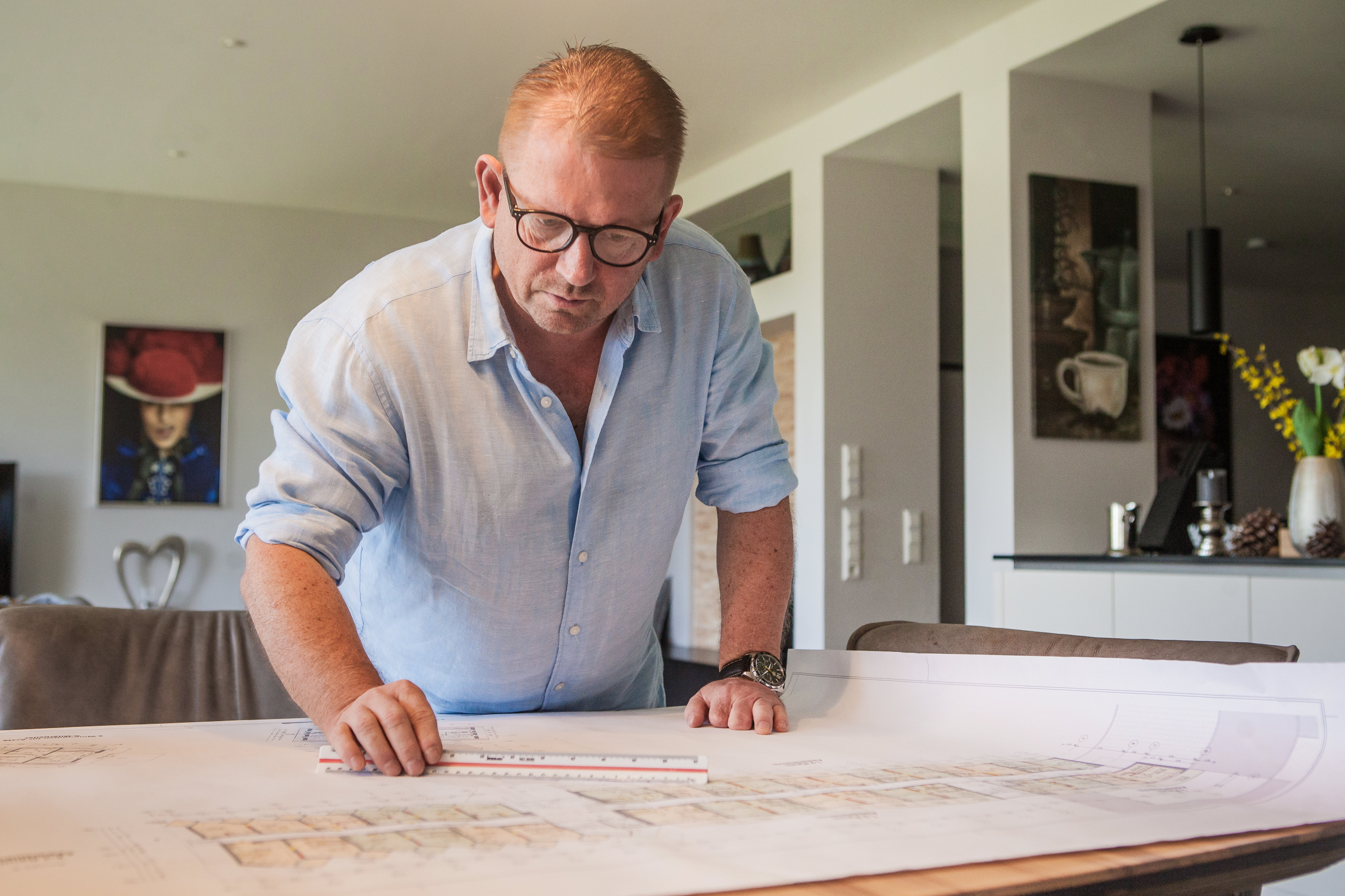 Fördermittel-Check: Sparen bei energetischer Sanierung