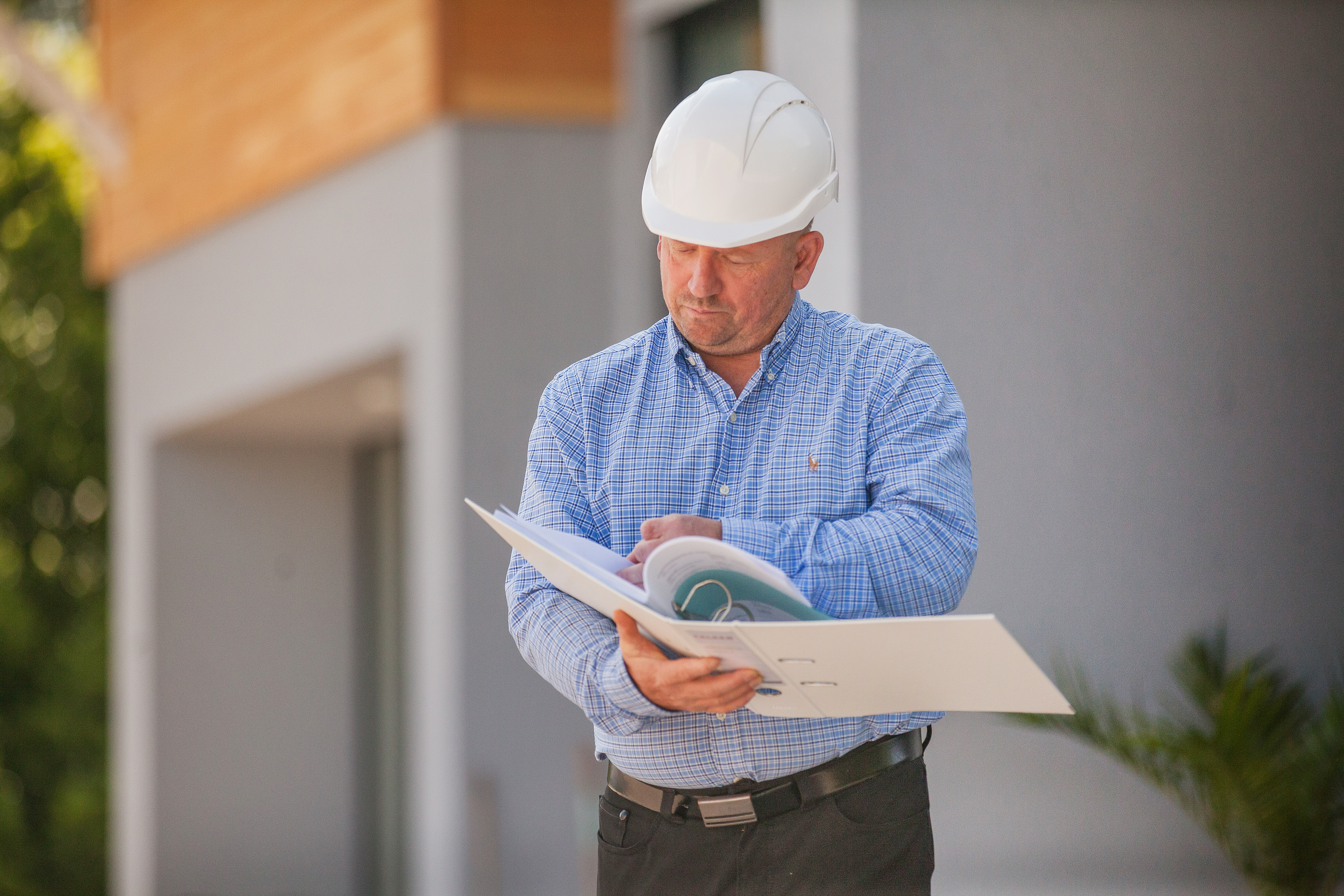QNG Zertifizierung für Neubau: Ihr Weg zu nachhaltigem Bauen